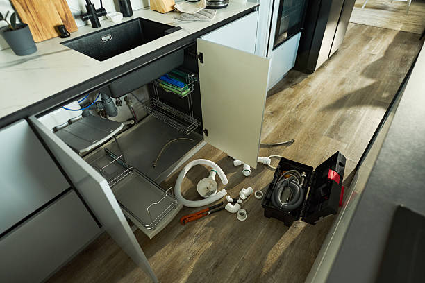 Reliable Leak Detection contractor in Union City, OK by Street Wise - Plumbing