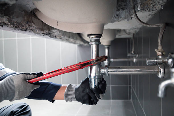 Licensed Leak Detection service in Union City, OK - Street Wise - Plumbing